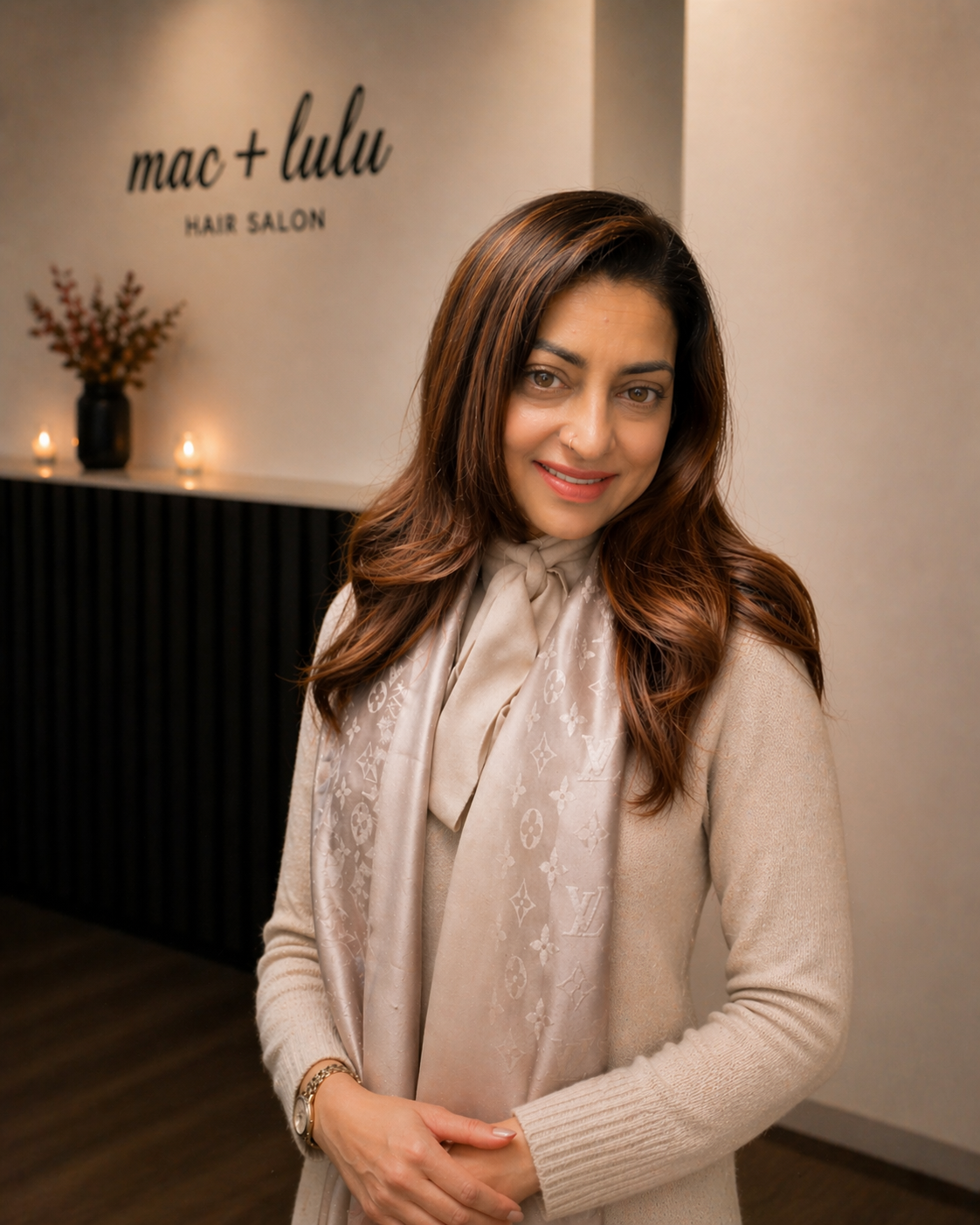 Sanju G.