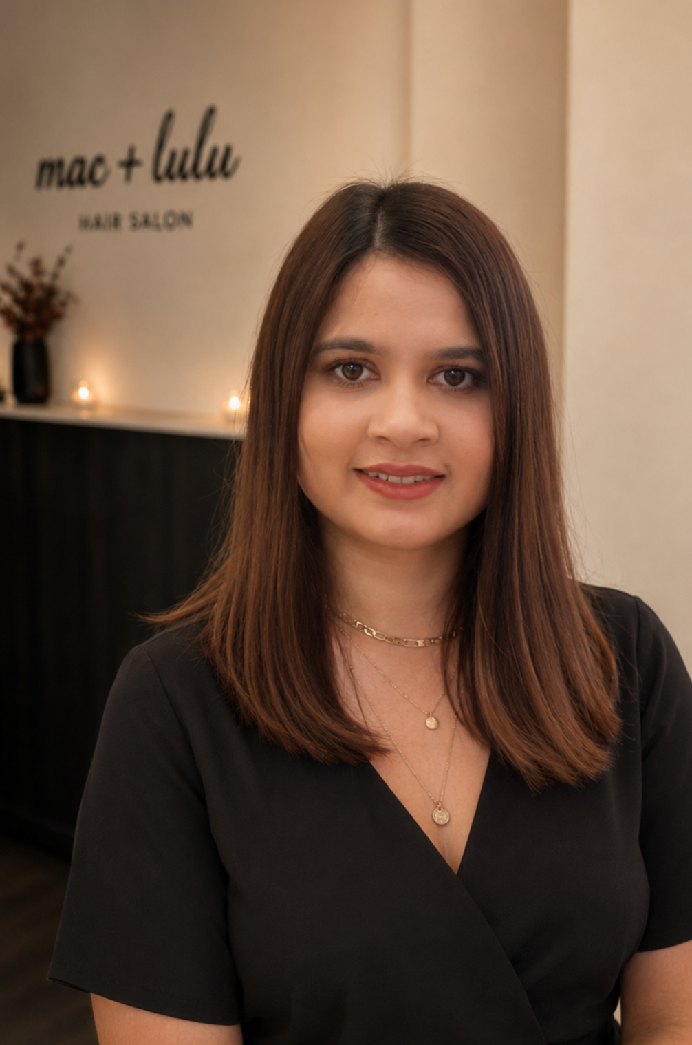 Bhumika N.