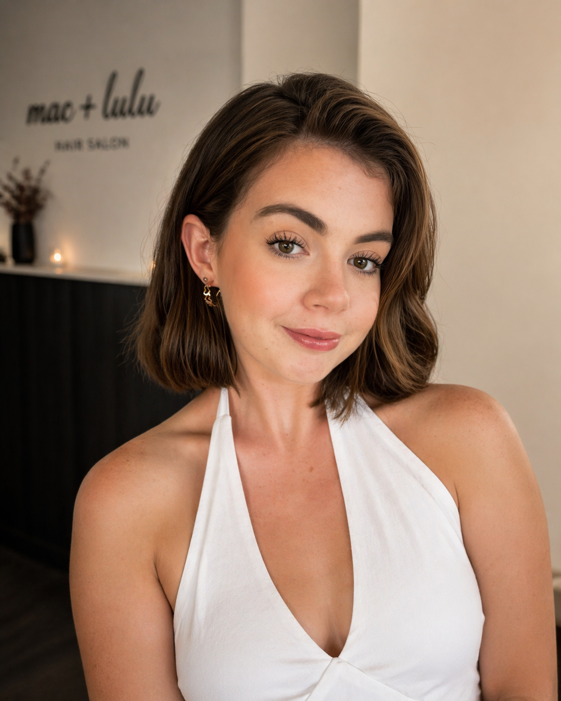 Catherine M.